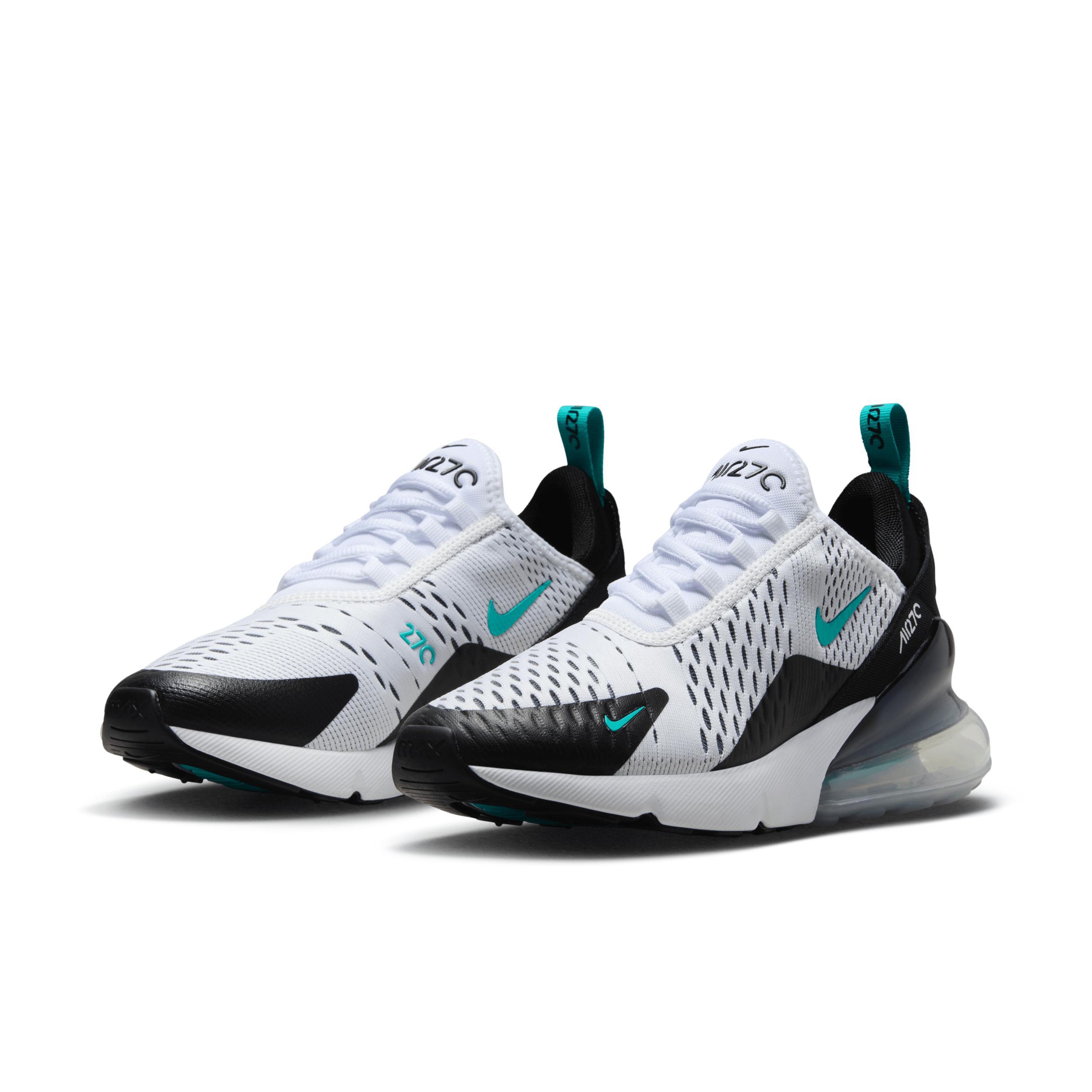 Nike Air Max 270 sneakers Product Image