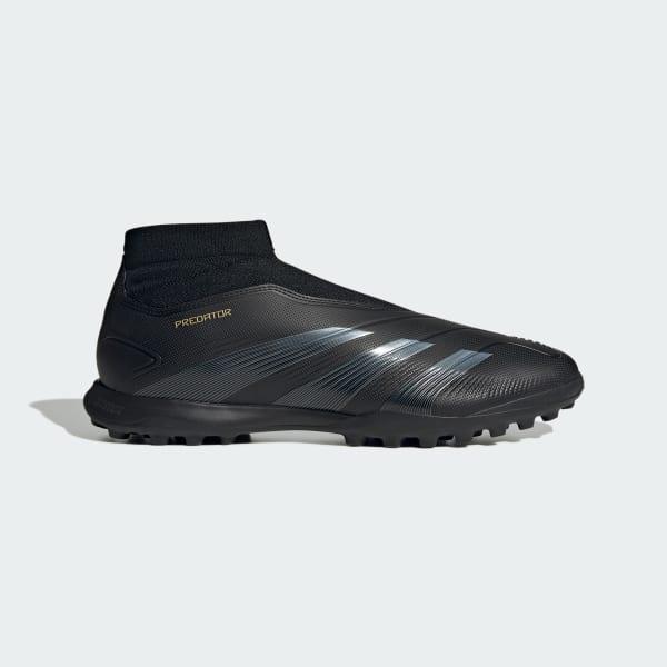 Predator League Laceless Turf Soccer Shoes Product Image