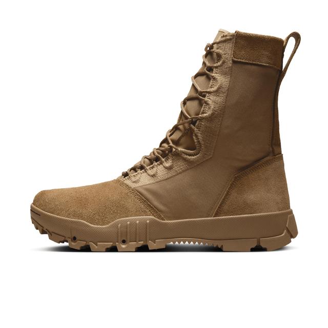 Nike Men's SFB Jungle 2 8" Leather Shoes Product Image