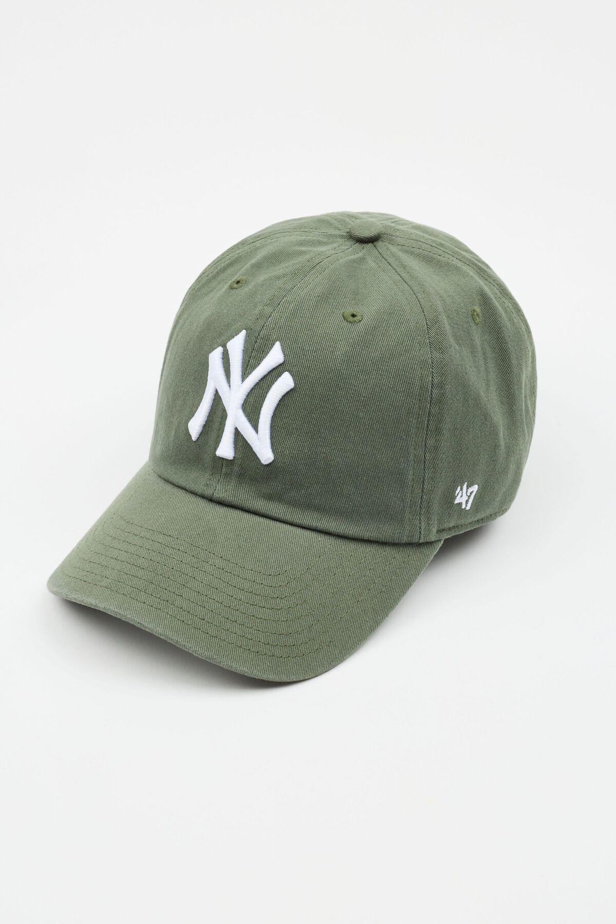 47 BRAND Clean Up Cap  - NY Product Image