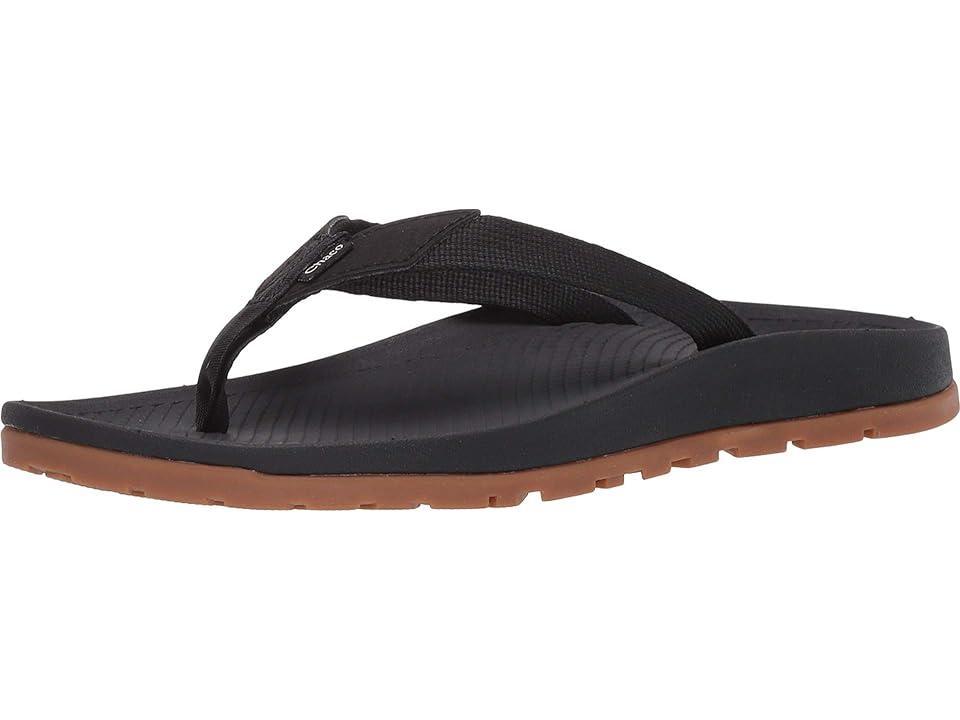 Chaco Lowdown Flip Women's Shoes Product Image