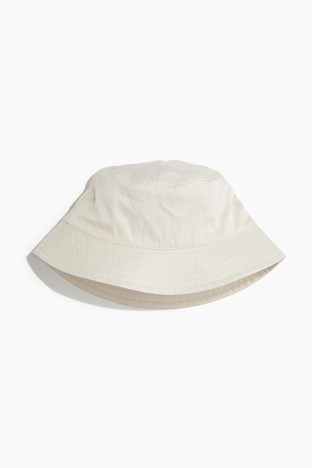 Cotton Bucket Hat Product Image