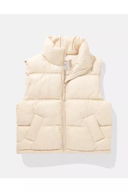 AE Puffer Vest Women's Product Image