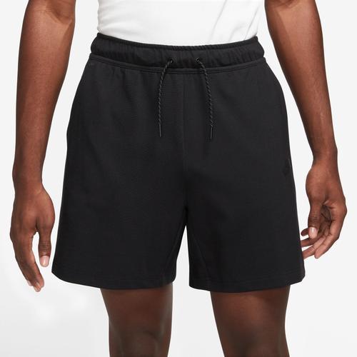 Men's Nike Sportswear Tech Fleece Lightweight Shorts Product Image