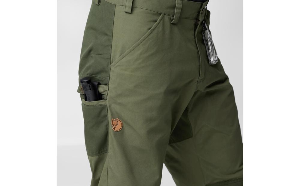 Greenland Trail Trousers M Product Image