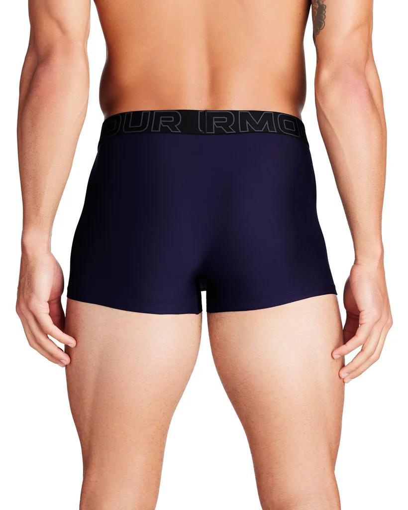 Men's UA Performance Tech™ 3" Boxerjock® Product Image