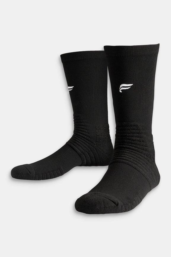 The Performance Crew Sock Product Image