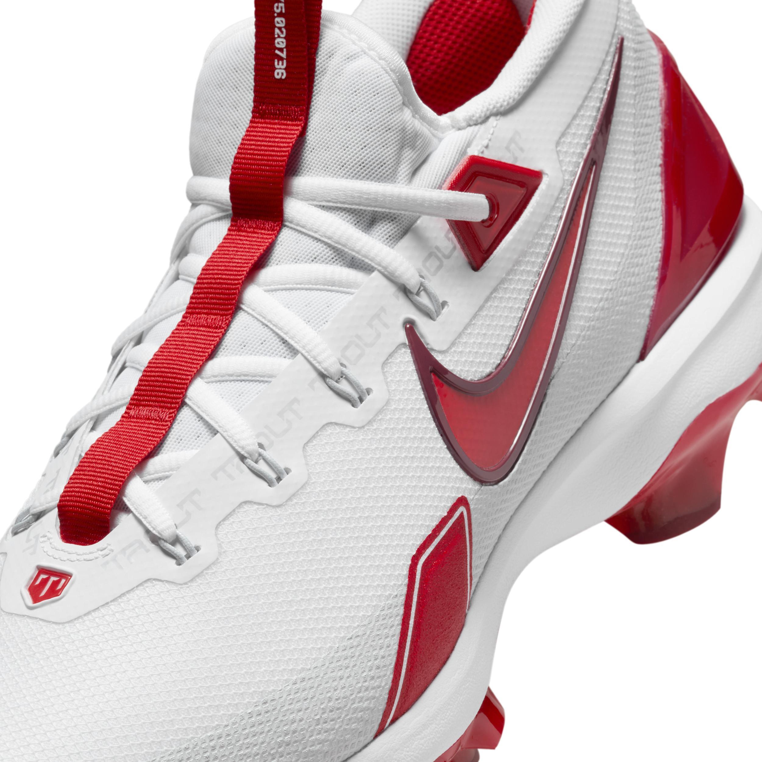 Nike Men's Force Trout 9 Elite MCS Baseball Cleats Product Image