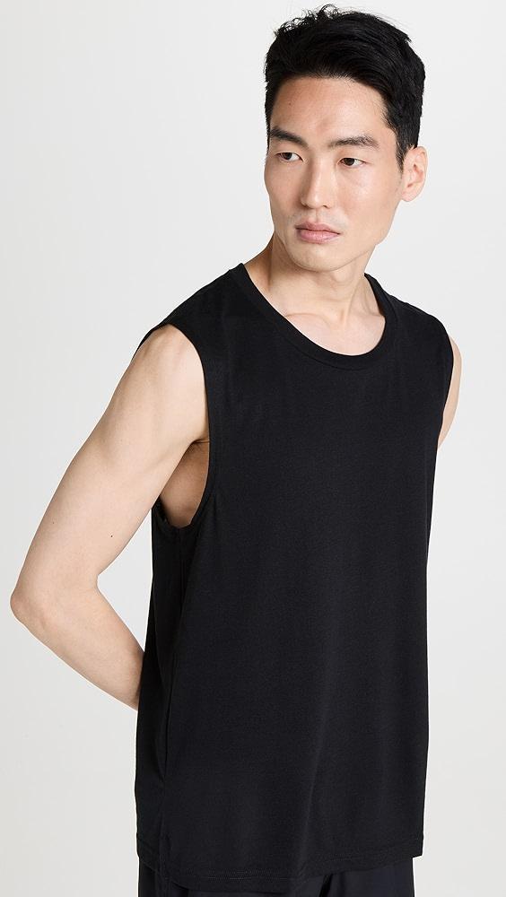 Alo Yoga The Triumph Muscle Tank | Shopbop Product Image