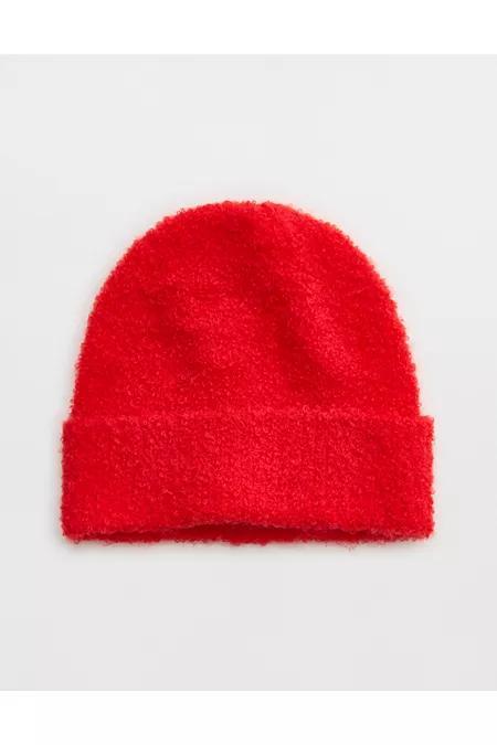 Aerie Boucle Beanie Women's Product Image