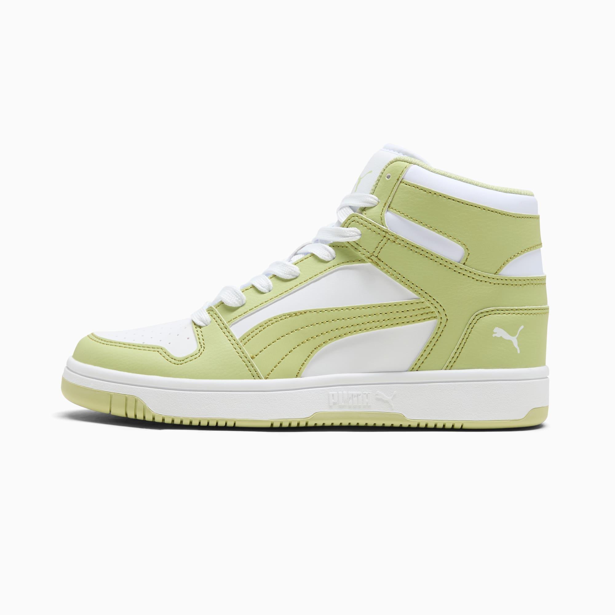 PUMA Rebound LayUP SL Women's Sneakers Product Image