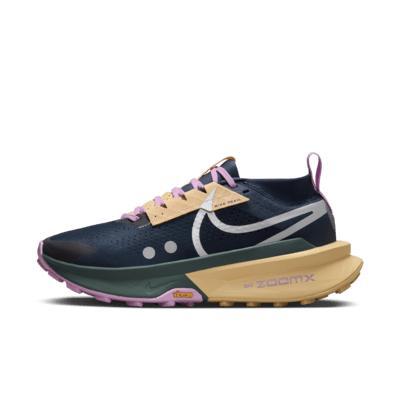 Nike Zegama 2 Women's Trail Running Shoes Product Image