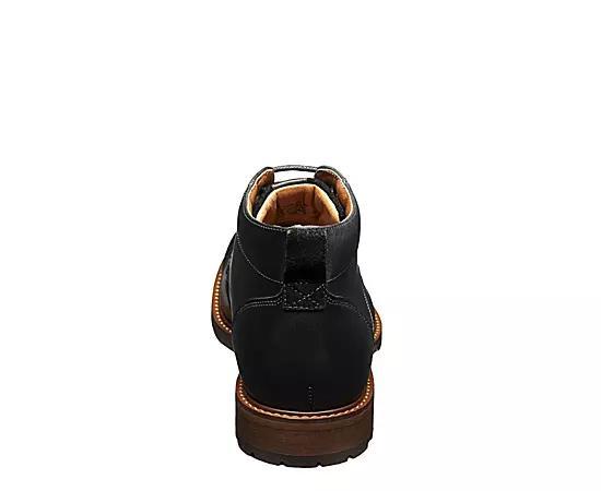 Florsheim Mens Lodge Plain Toe Chukka Boot Product Image