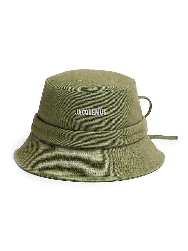 Womens Le Bob Gadjo Bucket Hat Product Image