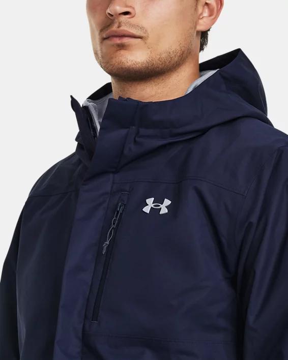 Men's UA Porter 3-in-1 Jacket Product Image