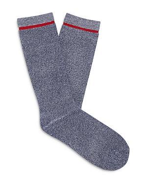 Ugg Womens Leda Cozy Knit Crew Socks Product Image