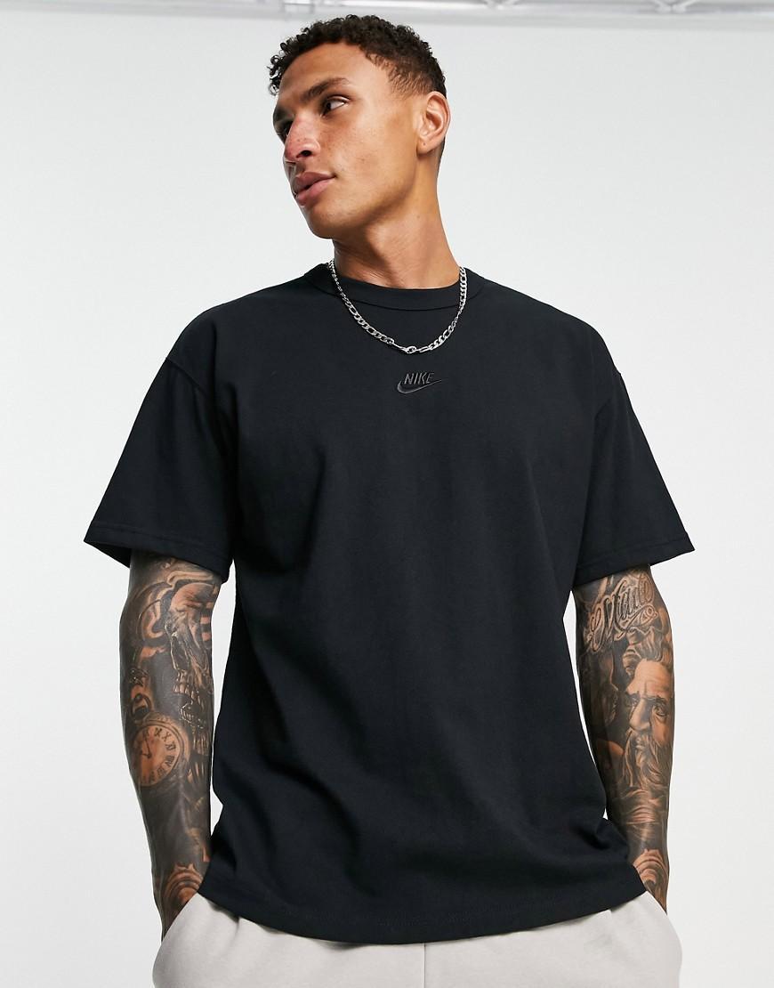 Men's Nike Sportswear Premium Essentials T-Shirt Product Image