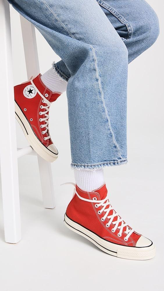 Converse Chuck 70 High Top Sneakers | Shopbop Product Image