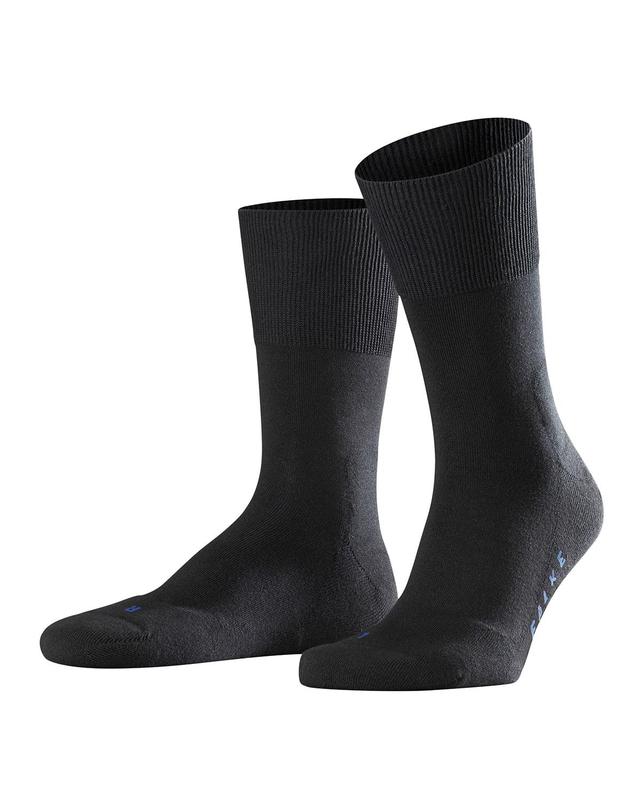 Mens Run Plush-Sole Socks Product Image