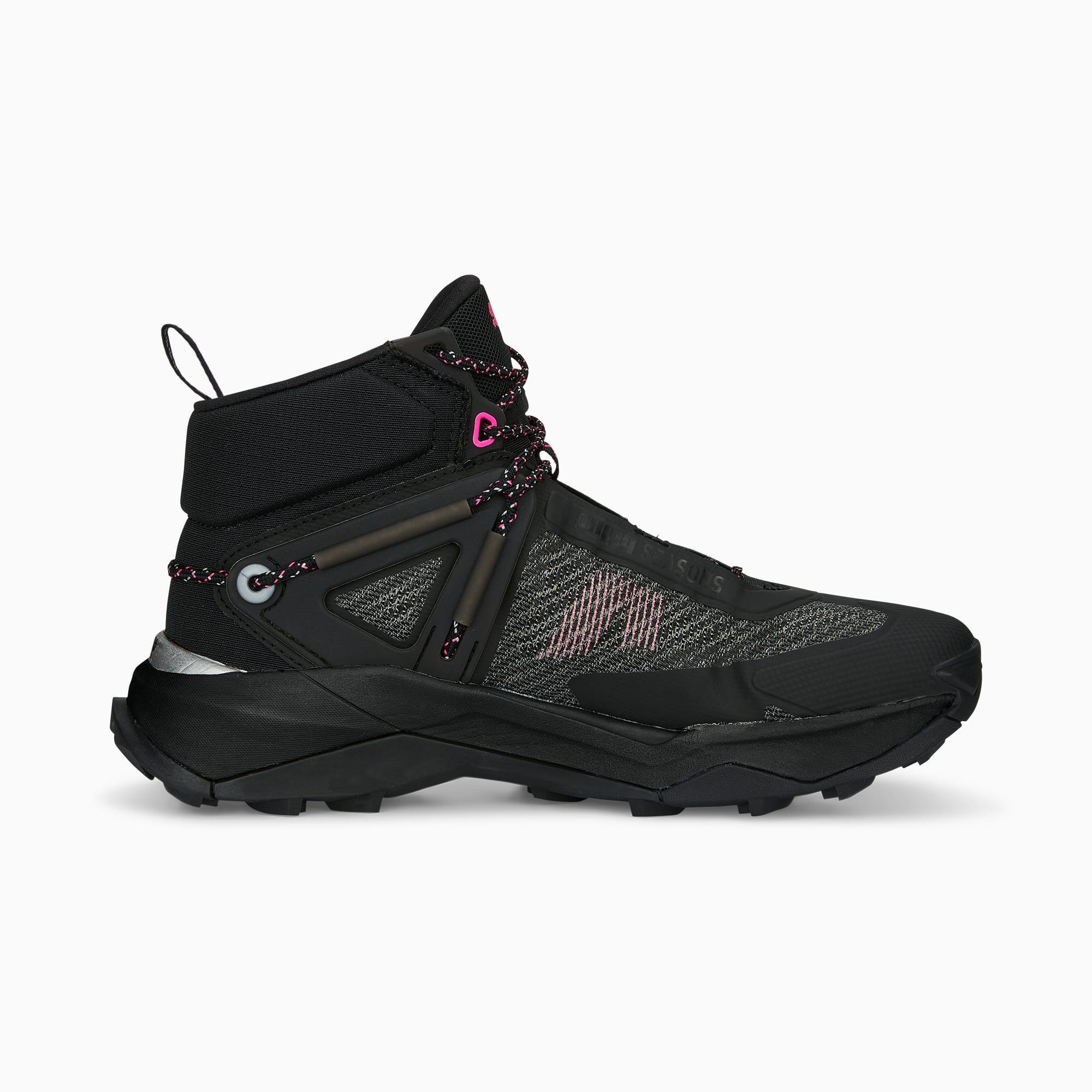 Explore NITRO™ Mid Women's Hiking Shoes Product Image