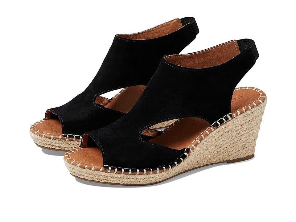 GENTLE SOULS BY KENNETH COLE Cody Espadrille Wedge Sandal Product Image