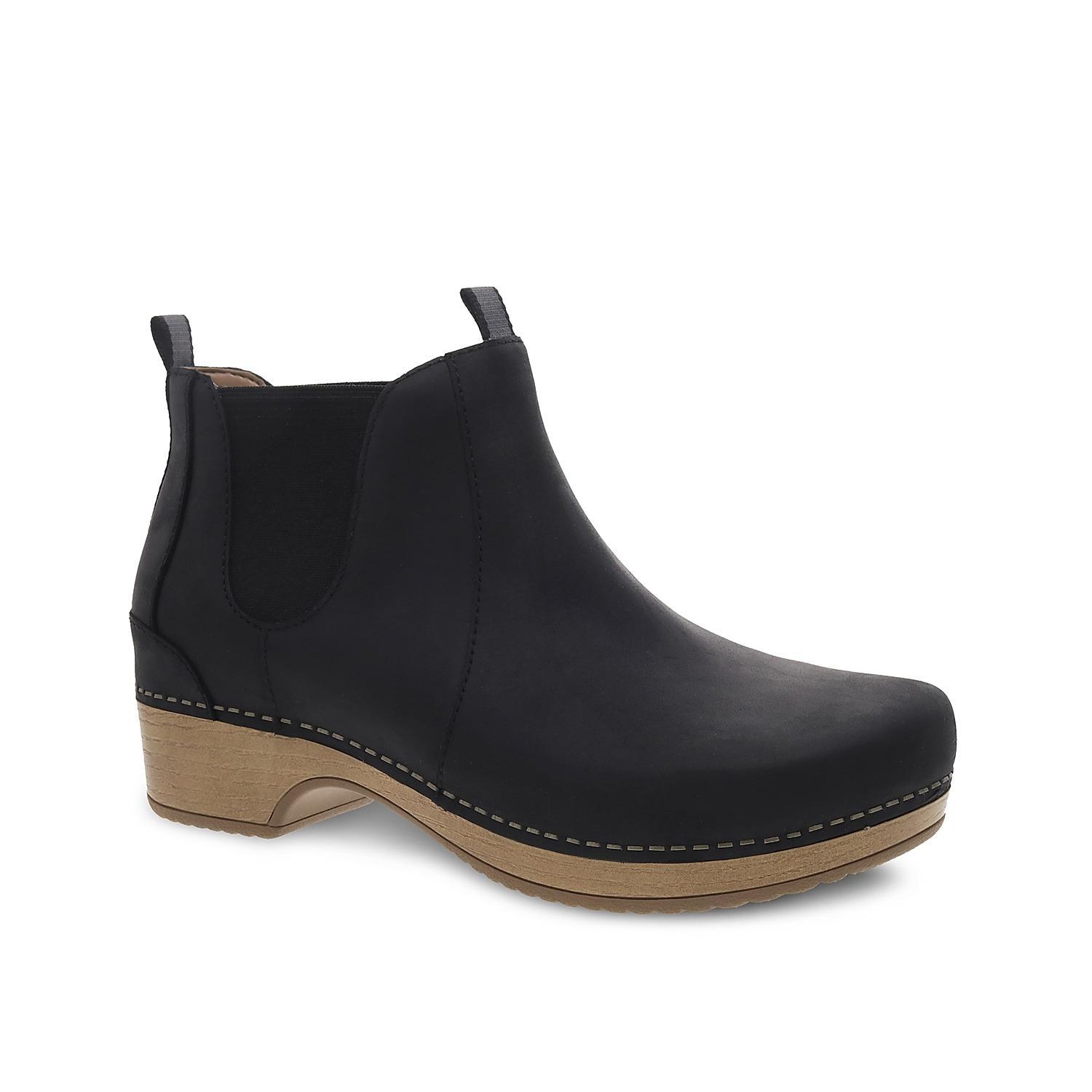 Dansko Becka Chelsea Boot Product Image