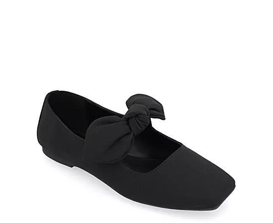 Journee Collection Tru Comfort Foam Seralinn Womens Flats Product Image