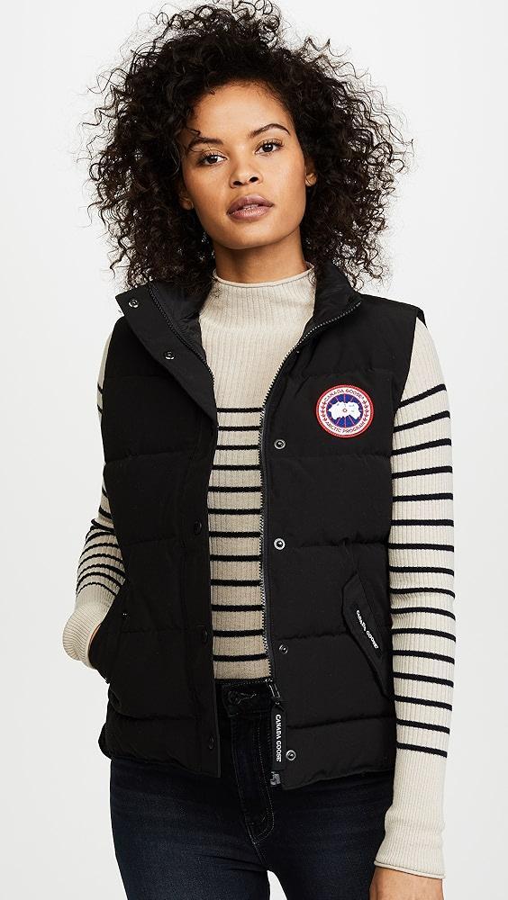 Canada Goose Freestyle Vest | Shopbop Product Image