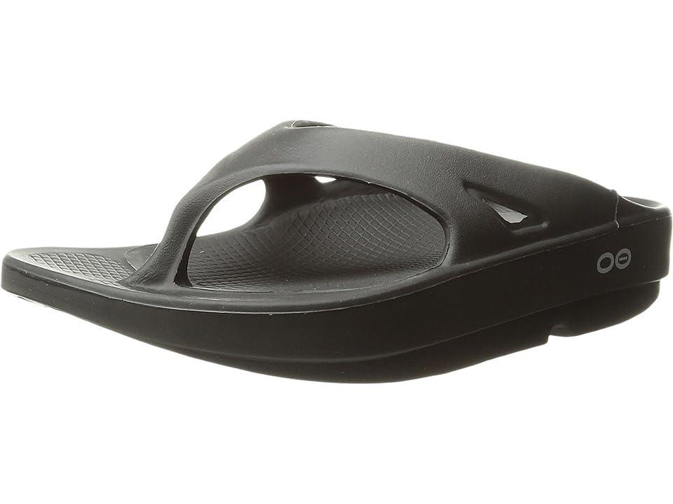 OOFOS Mens OOriginal Sandals Product Image