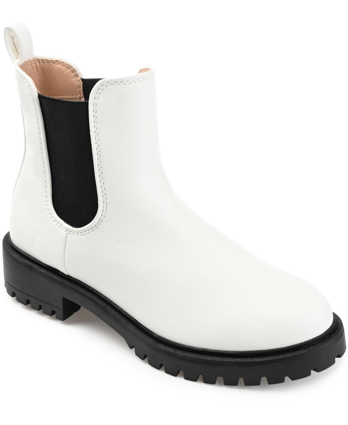 Journee Collection Kenova Tru Comfort Foam Womens Chelsea Boots Product Image