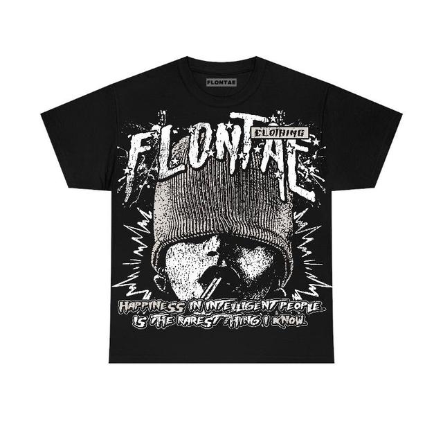 Sail 5s Flontae T-Shirt Furious Graphic Product Image