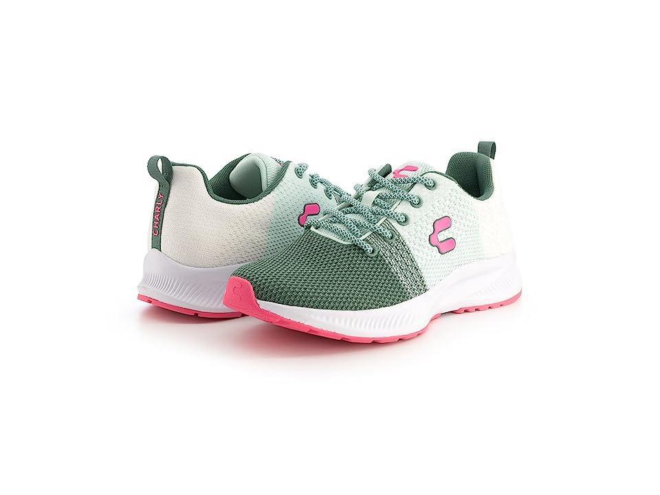 CHARLY Trote Aqua) Women's Shoes Product Image