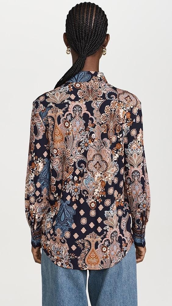 Cara Cara Aman Shirt | Shopbop Product Image