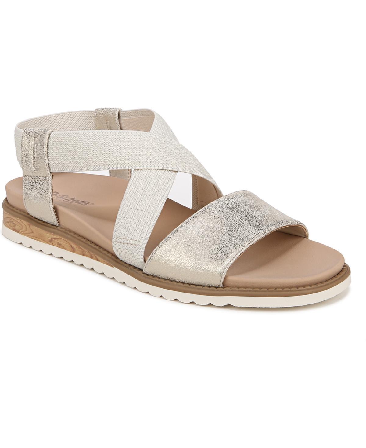 Dr. Scholls Islander Womens Strappy Sandals Product Image