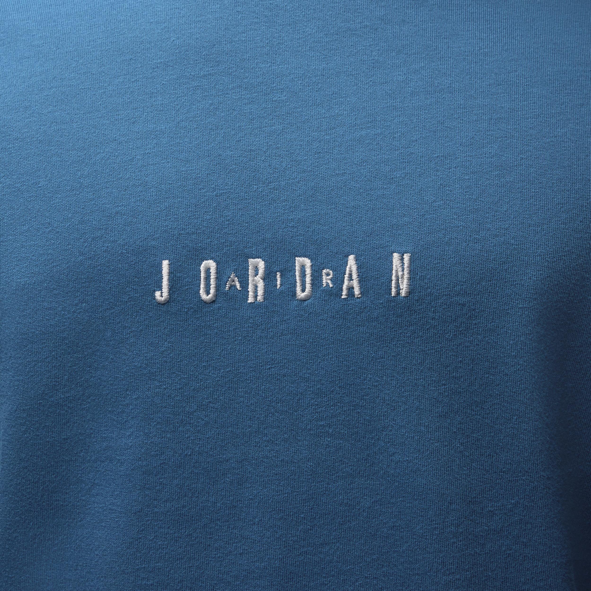 Mens Jordan Air T-Shirt Product Image