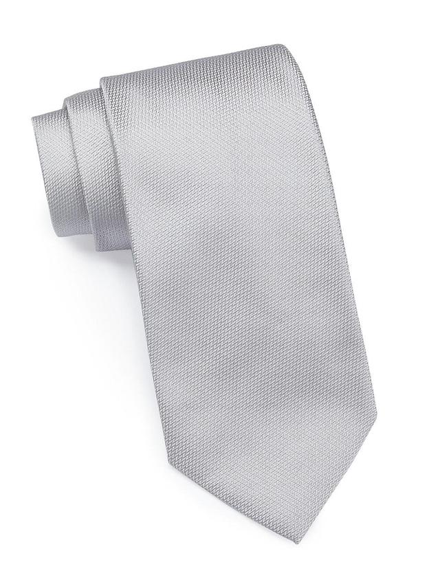 Mens Formal Silk Tie Product Image