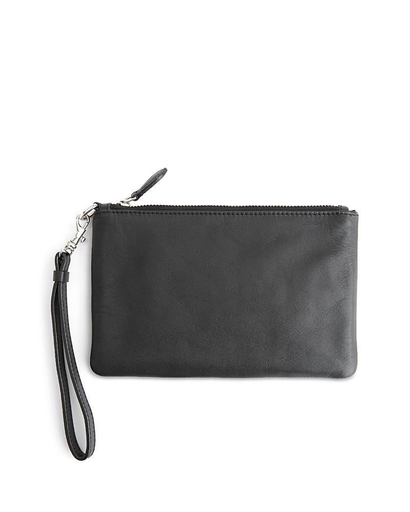 Royce New York Leather Wristlet Product Image