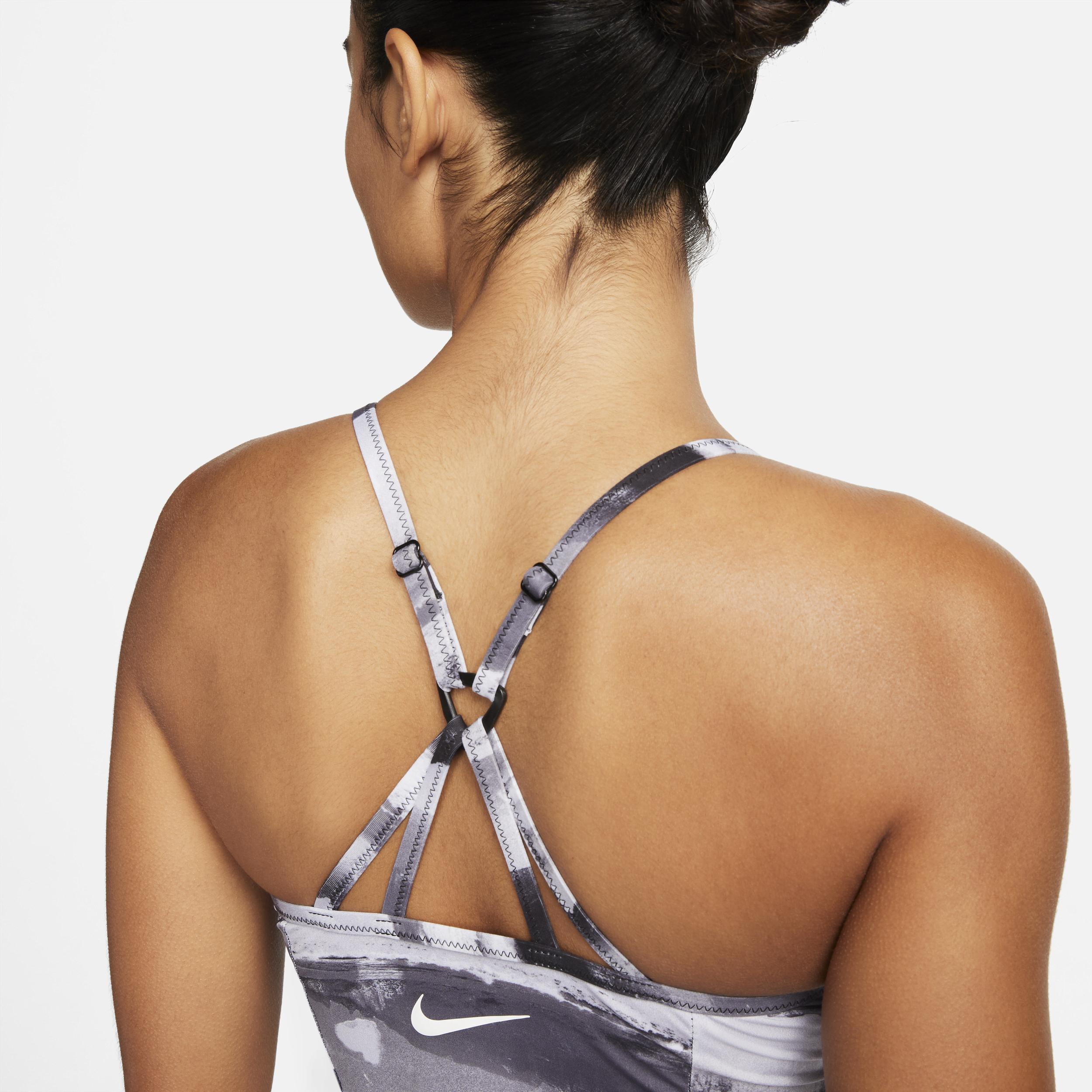 Nike Adventure Women's Strappy Crossback Tankini Product Image