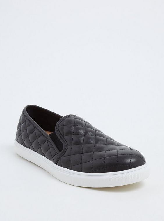 Quilted Sneaker (WW) product image