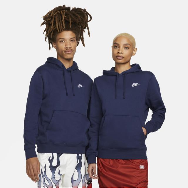 Men's Nike Sportswear Club Fleece Pullover Hoodie Product Image