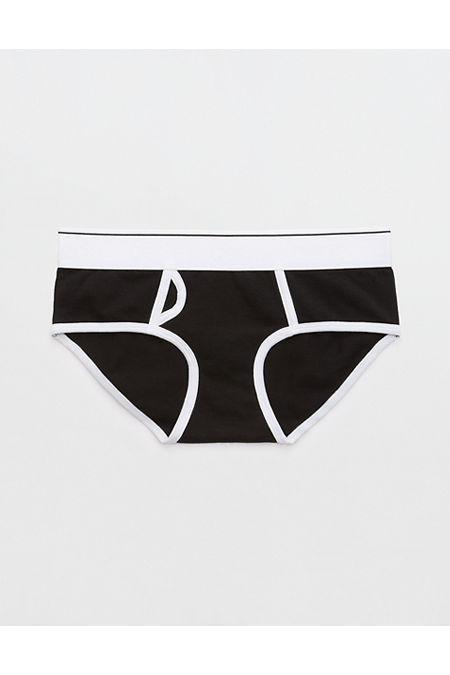 Superchill Cotton Logo Boybrief Underwear Women's Product Image