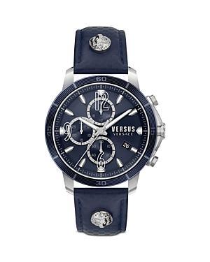 VERSUS Versace Bicocca Chronograph Bracelet Watch, 46mm Product Image