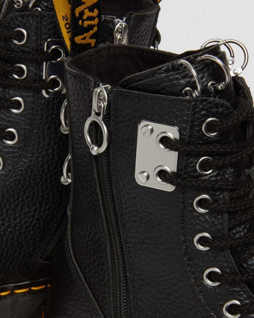 Dr. Martens Jadon Piercing Platform Boot Product Image