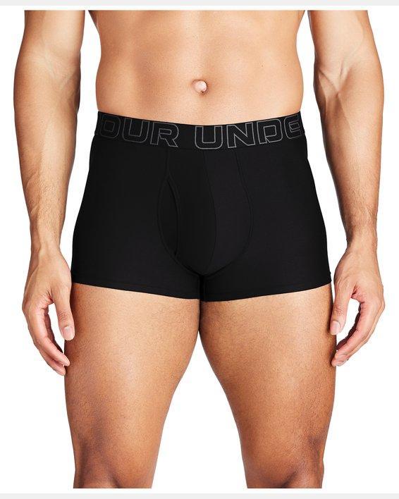 Mens UA Performance Tech 3 Boxerjock Product Image