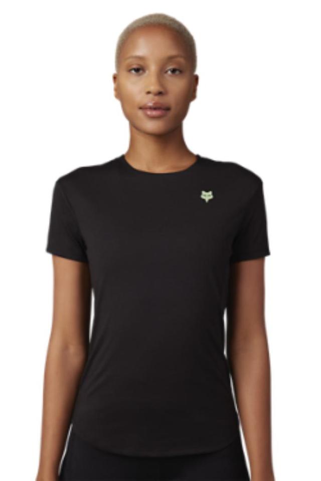 Fox Racing Women's Maxing Out Tech Tee Product Image