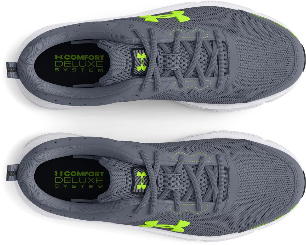 Men's UA Charged Assert 10 Running Shoes Product Image