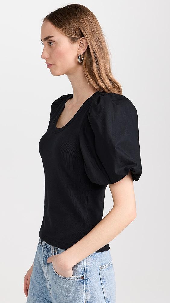 RAILS Hallie Tee | Shopbop Product Image