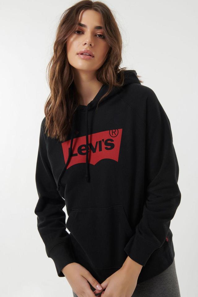 LEVI'S Logo Graphic Hoodie  Product Image