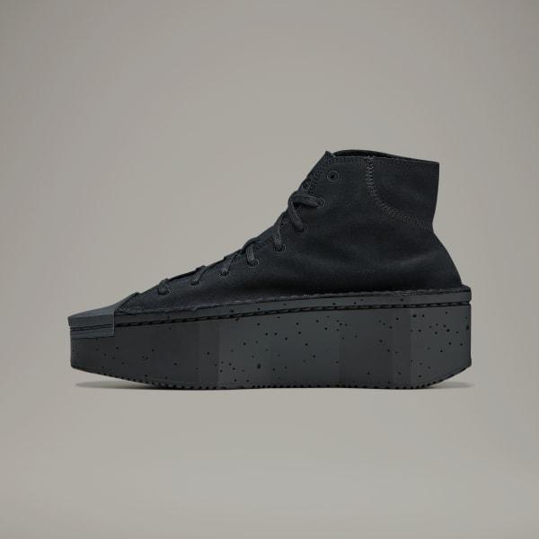 Y-3 Brick Court Hi Product Image