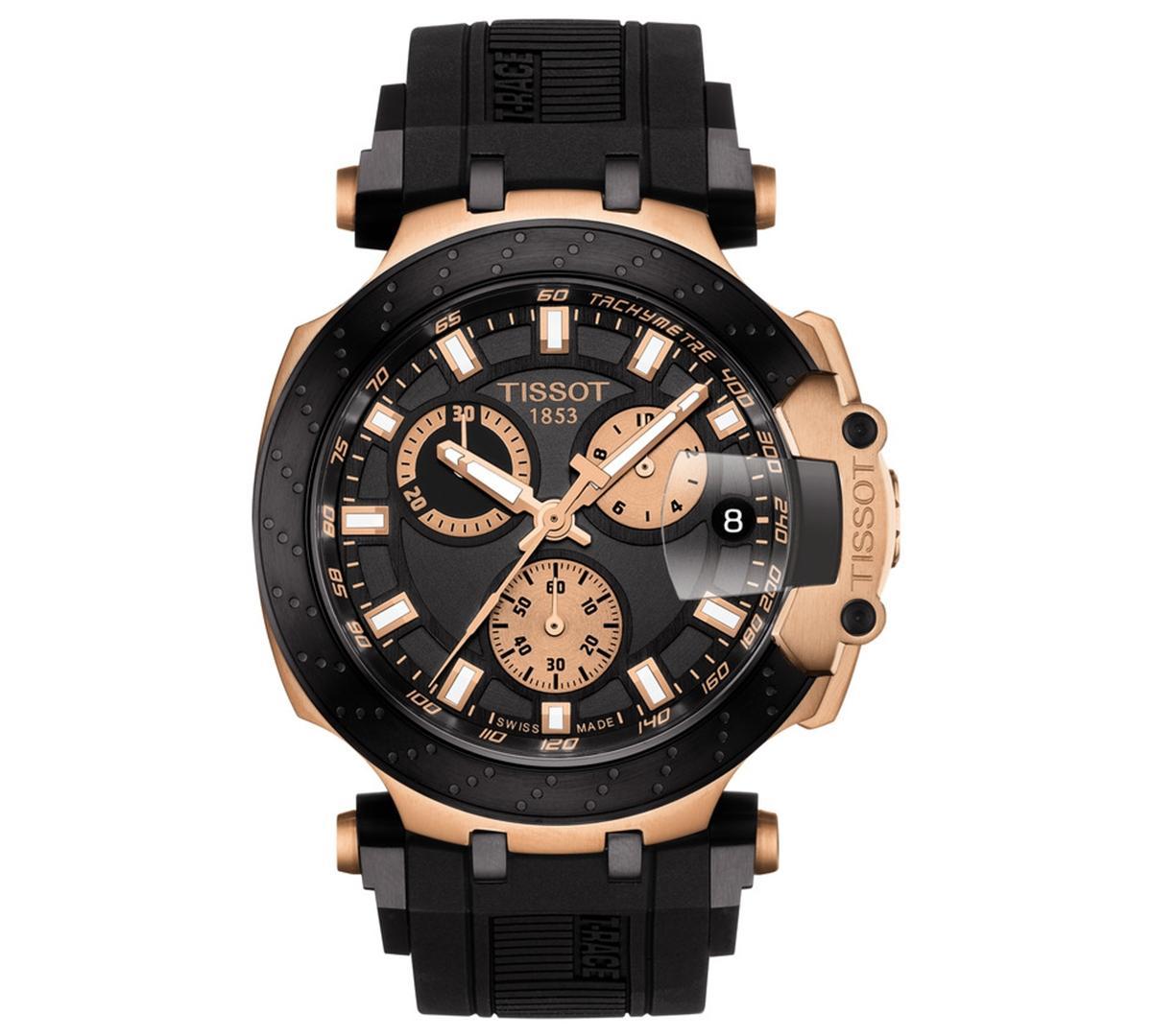 Tissot T-Race Chronograph, 47.6mm Product Image